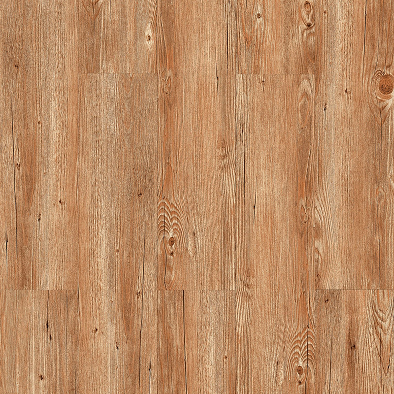 کاهش نویز و کفپوش قفل سنتی شرقی SPC