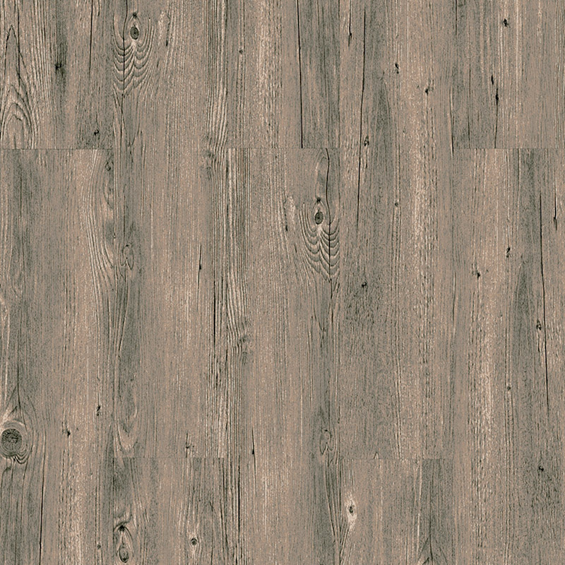 کاهش نویز و کفپوش قفل سنتی شرقی SPC