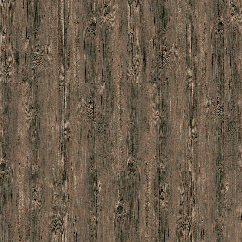 کاهش نویز و کفپوش قفل سنتی شرقی SPC