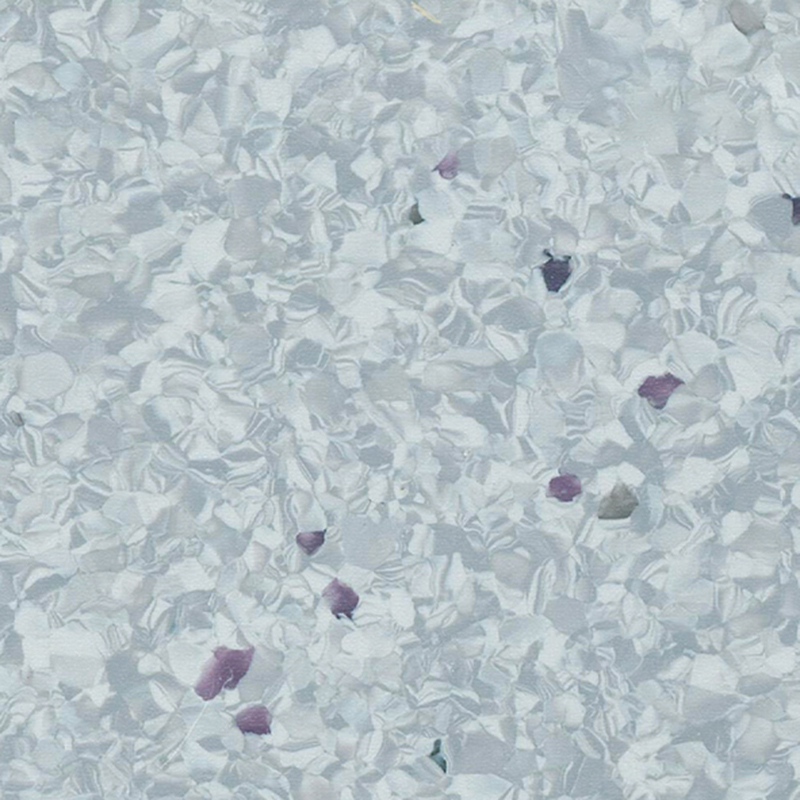 کفپوش همگن سازگار با محیط زیست و با دوام بالا