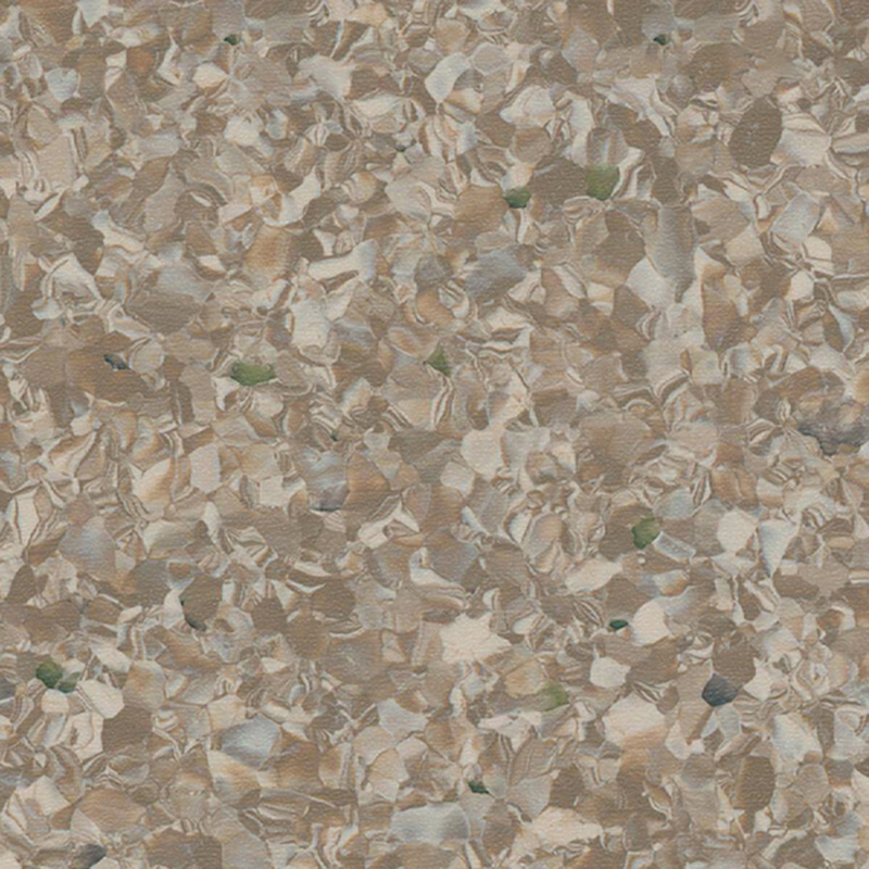 کفپوش همگن سازگار با محیط زیست و با دوام بالا