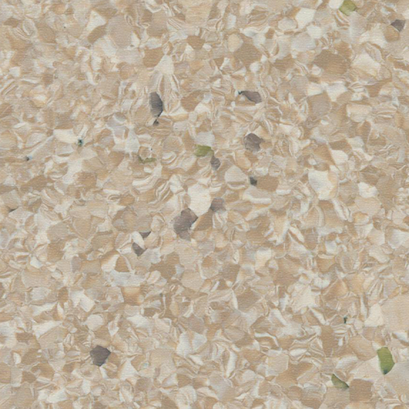 کفپوش همگن سازگار با محیط زیست و با دوام بالا