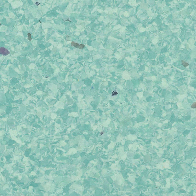 کفپوش همگن سازگار با محیط زیست و با دوام بالا