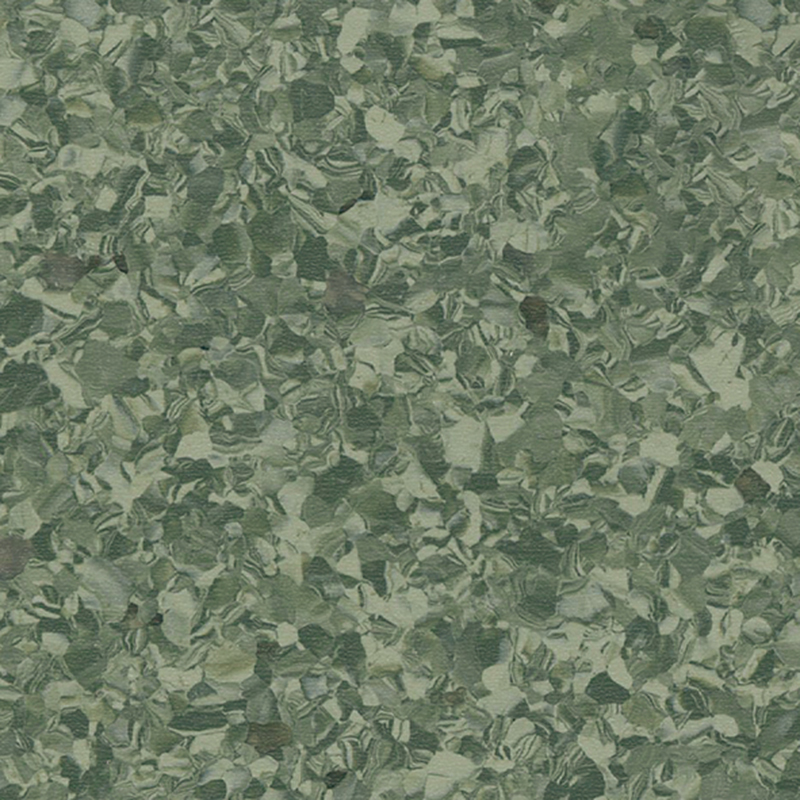 کفپوش همگن سازگار با محیط زیست و با دوام بالا