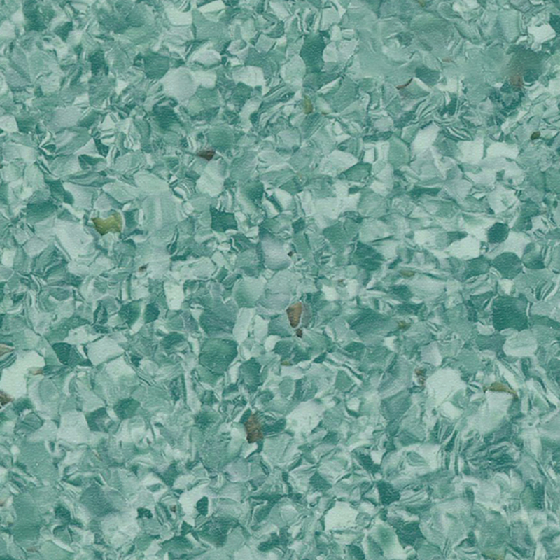 کفپوش همگن سازگار با محیط زیست و با دوام بالا