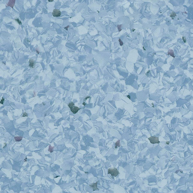 کفپوش همگن سازگار با محیط زیست و با دوام بالا