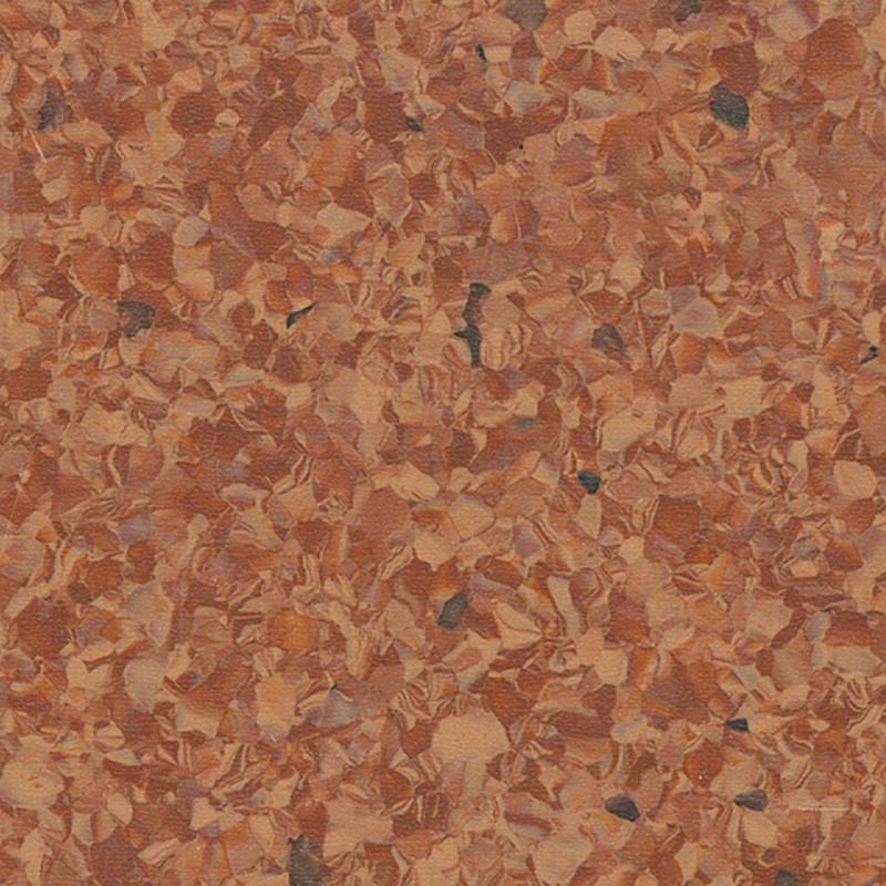 کفپوش همگن سازگار با محیط زیست و با دوام بالا