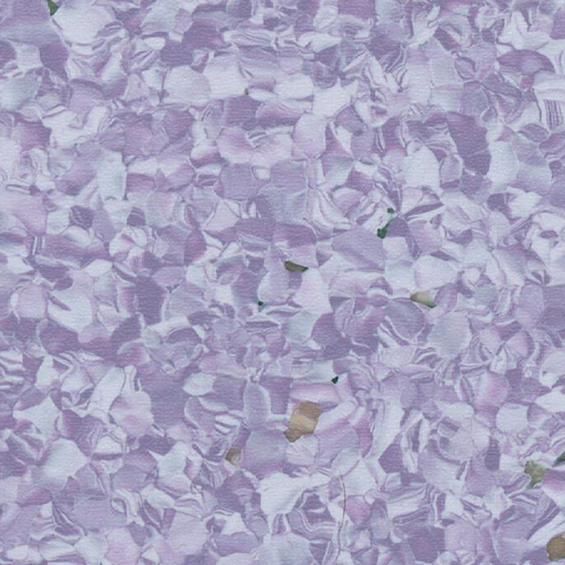 کفپوش همگن سازگار با محیط زیست و با دوام بالا