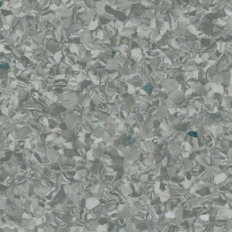 کفپوش همگن سازگار با محیط زیست و با دوام بالا