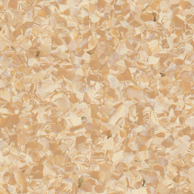 کفپوش همگن سازگار با محیط زیست و با دوام بالا