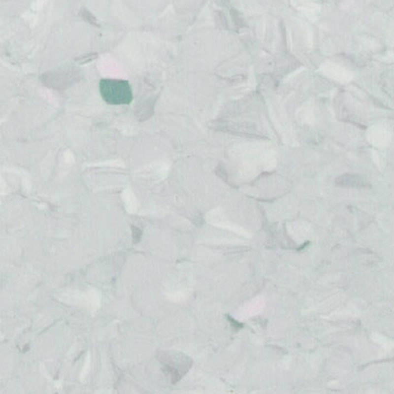 عملکرد عالی و هزینه نگهداری کم کفپوش همگن