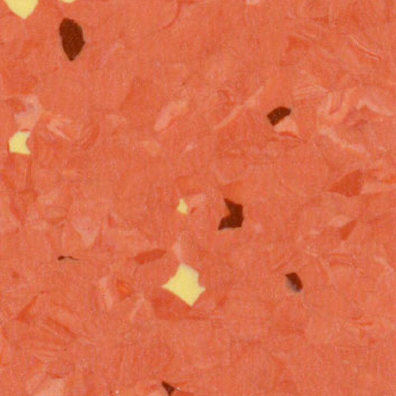 عملکرد عالی و هزینه نگهداری کم کفپوش همگن