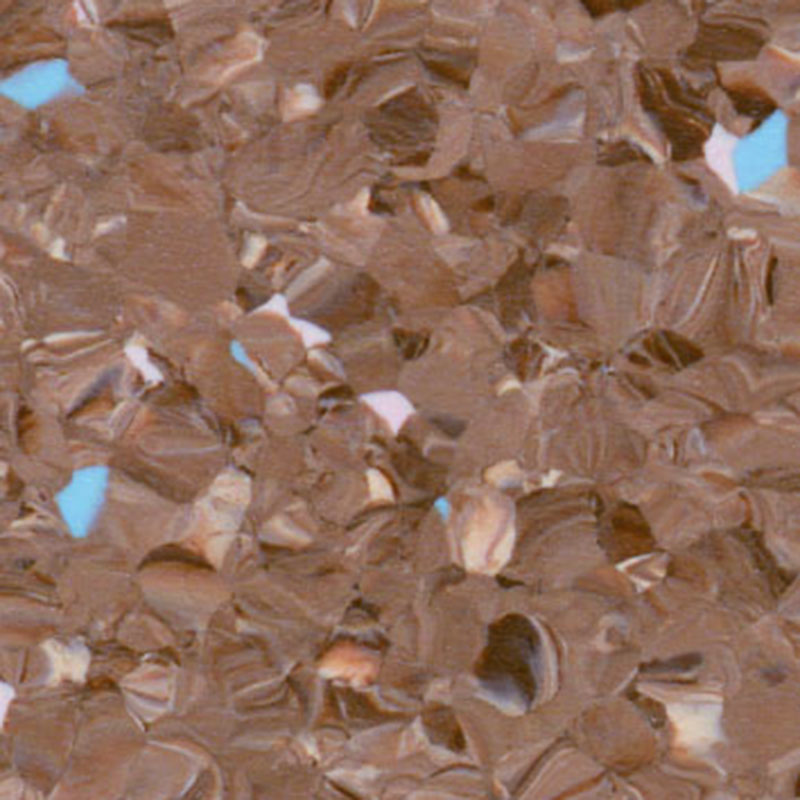 عملکرد عالی و هزینه نگهداری کم کفپوش همگن