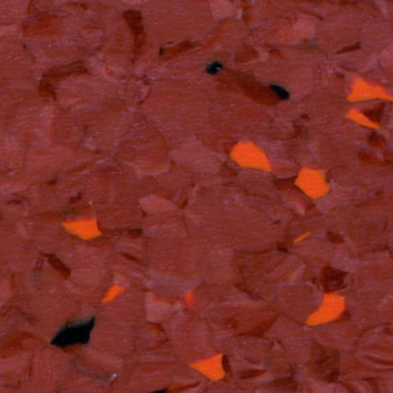 عملکرد عالی و هزینه نگهداری کم کفپوش همگن