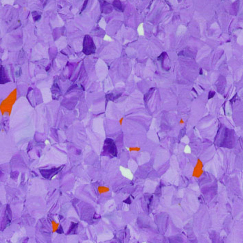 عملکرد عالی و هزینه نگهداری کم کفپوش همگن