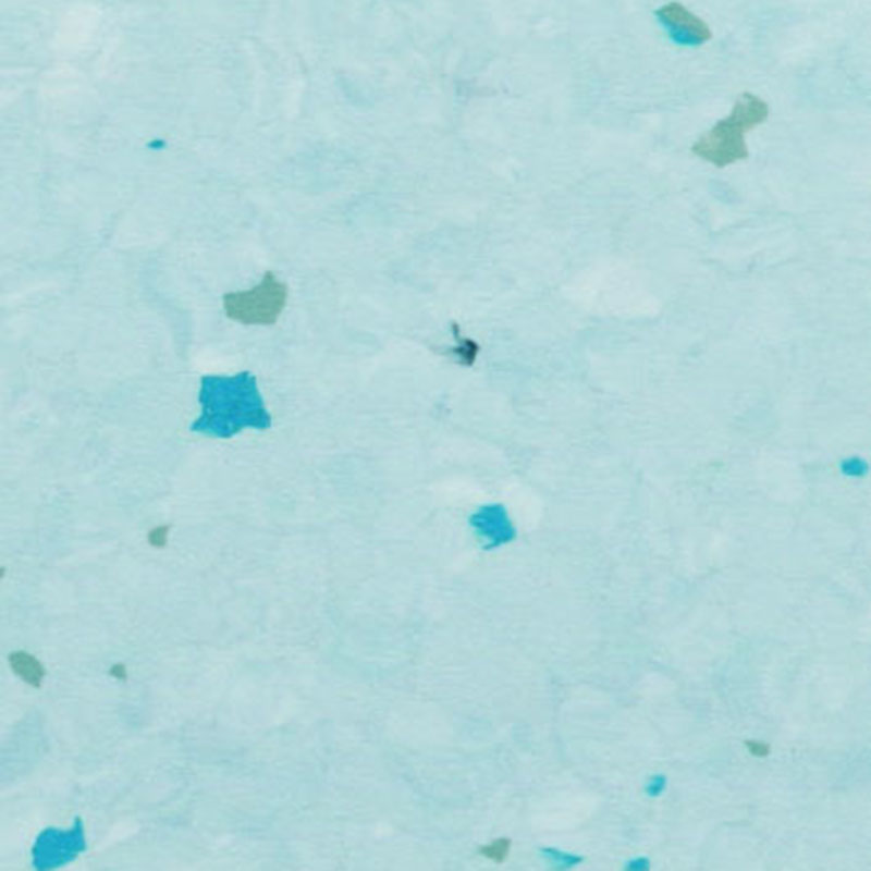 عملکرد عالی و هزینه نگهداری کم کفپوش همگن