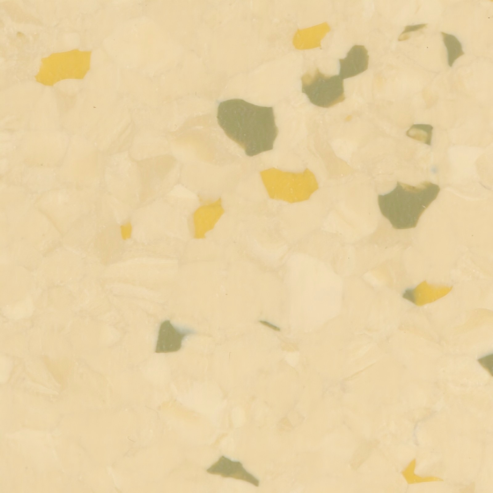 عملکرد عالی و هزینه نگهداری کم کفپوش همگن