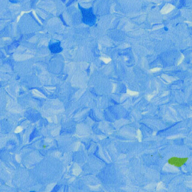 عملکرد عالی و هزینه نگهداری کم کفپوش همگن