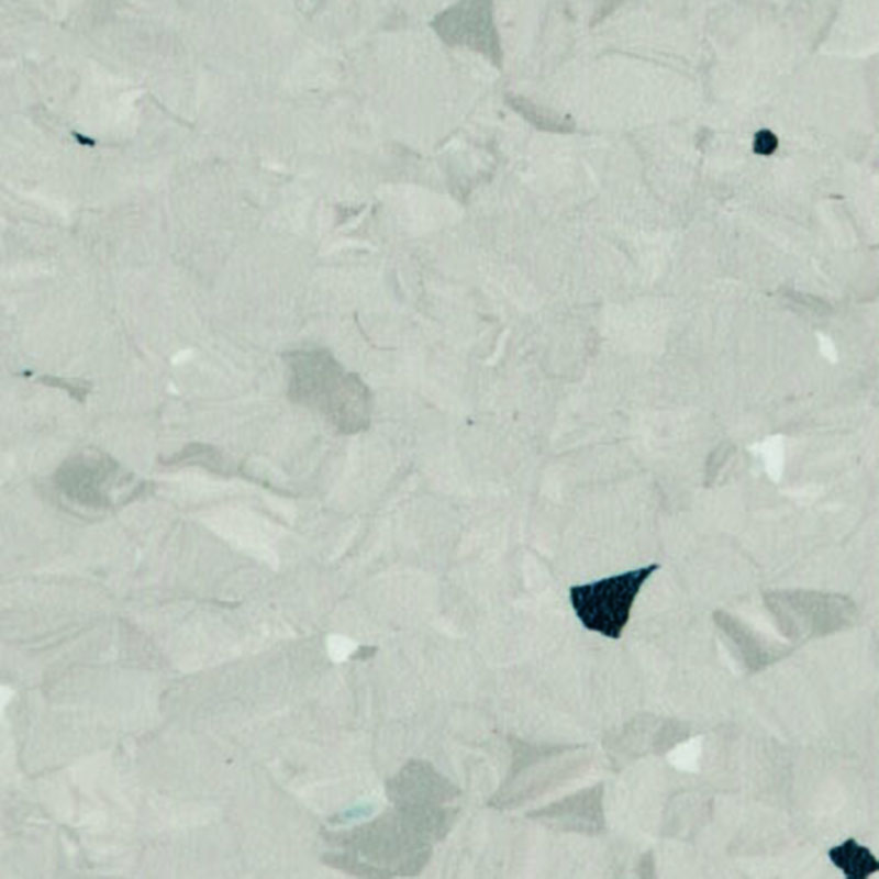 عملکرد عالی و هزینه نگهداری کم کفپوش همگن