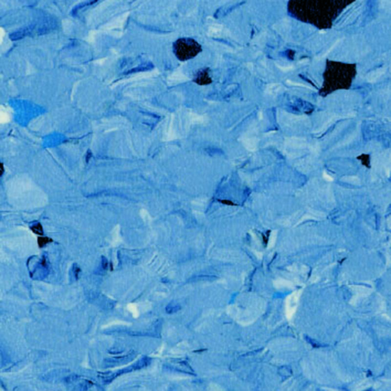 عملکرد عالی و هزینه نگهداری کم کفپوش همگن