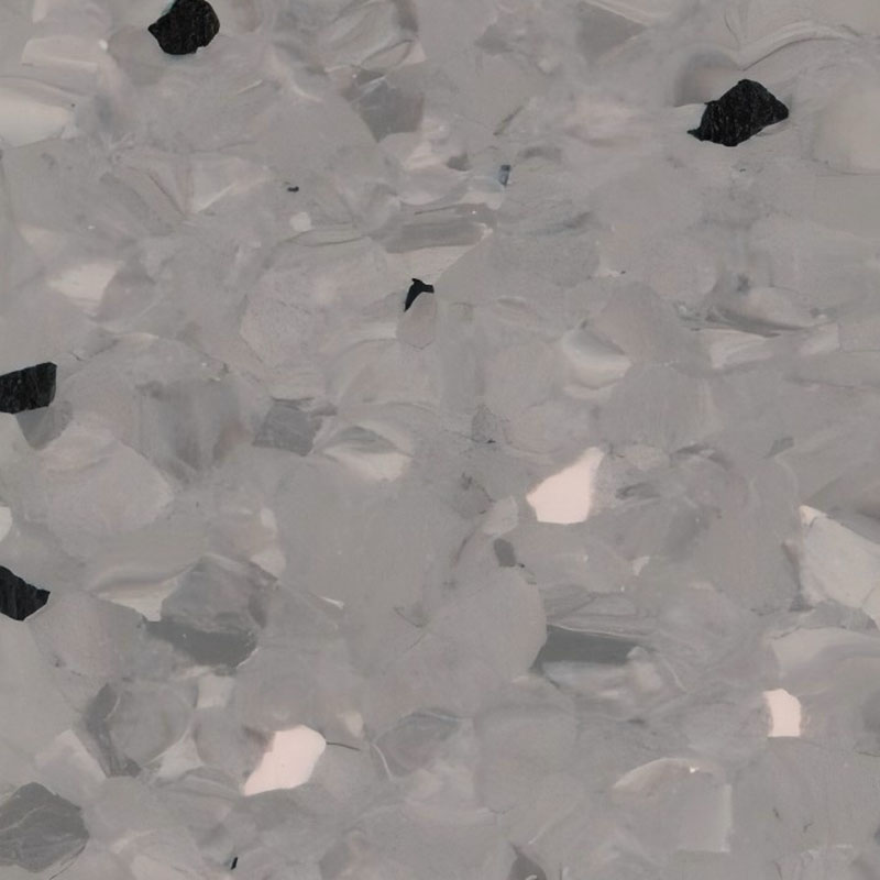 عملکرد عالی و هزینه نگهداری کم کفپوش همگن