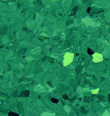 عملکرد عالی و هزینه نگهداری کم کفپوش همگن