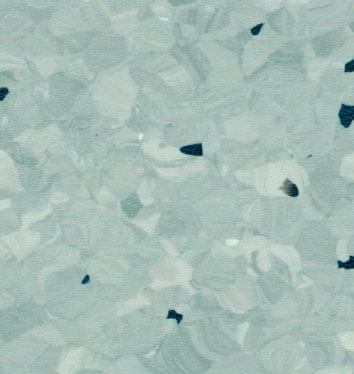 عملکرد عالی و هزینه نگهداری کم کفپوش همگن