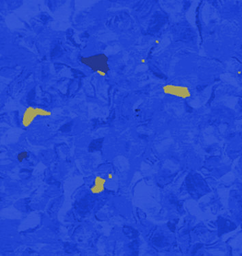 عملکرد عالی و هزینه نگهداری کم کفپوش همگن