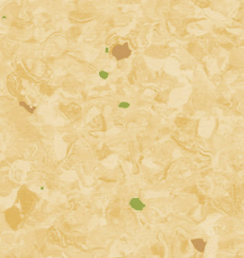 عملکرد عالی و هزینه نگهداری کم کفپوش همگن