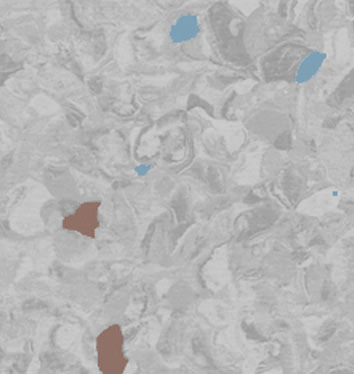 عملکرد عالی و هزینه نگهداری کم کفپوش همگن