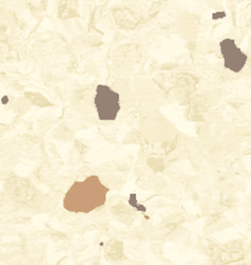 عملکرد عالی و هزینه نگهداری کم کفپوش همگن