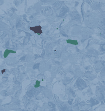 عملکرد عالی و هزینه نگهداری کم کفپوش همگن