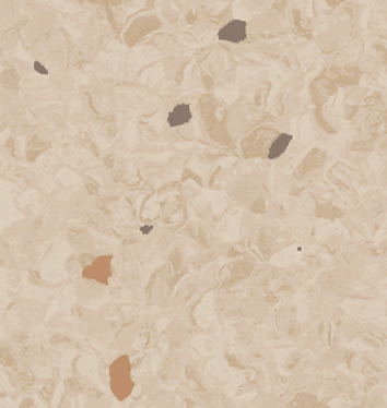 عملکرد عالی و هزینه نگهداری کم کفپوش همگن