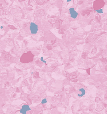 عملکرد عالی و هزینه نگهداری کم کفپوش همگن