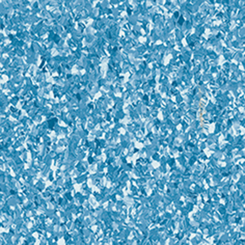 سازگاری گسترده و کفپوش همگن بادوام