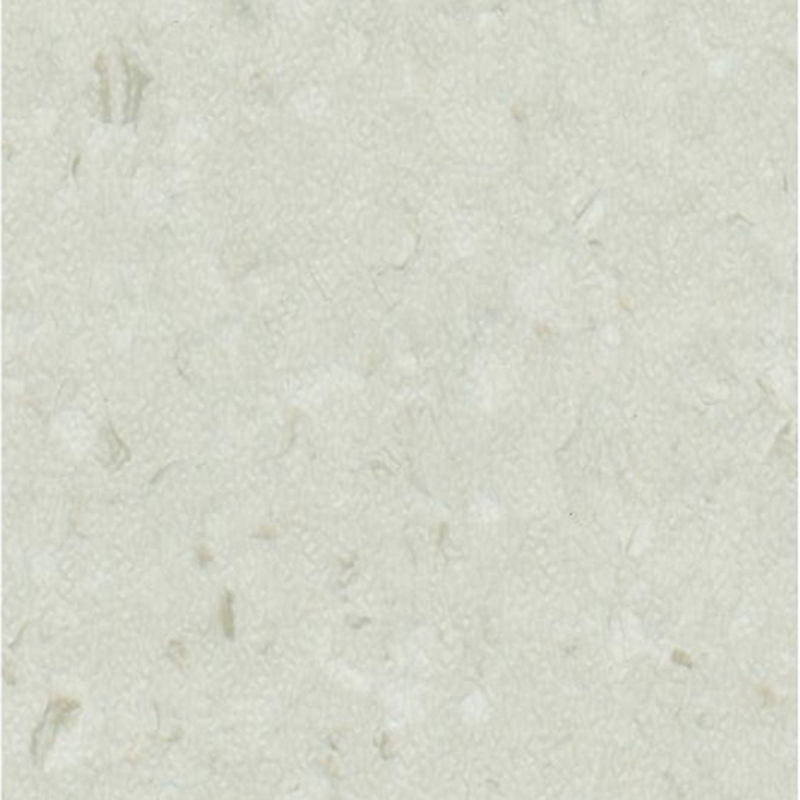 کفپوش همگن تازه و ظریف