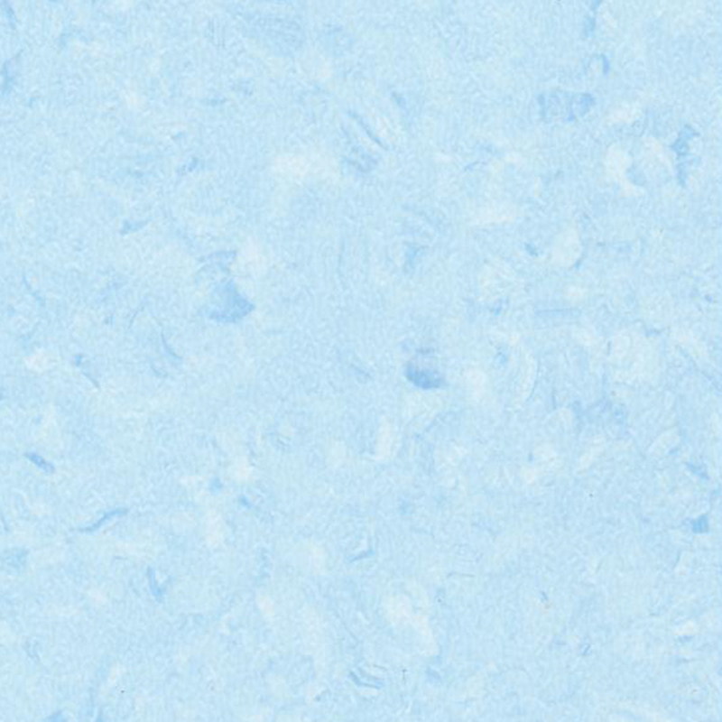 کفپوش همگن تازه و ظریف