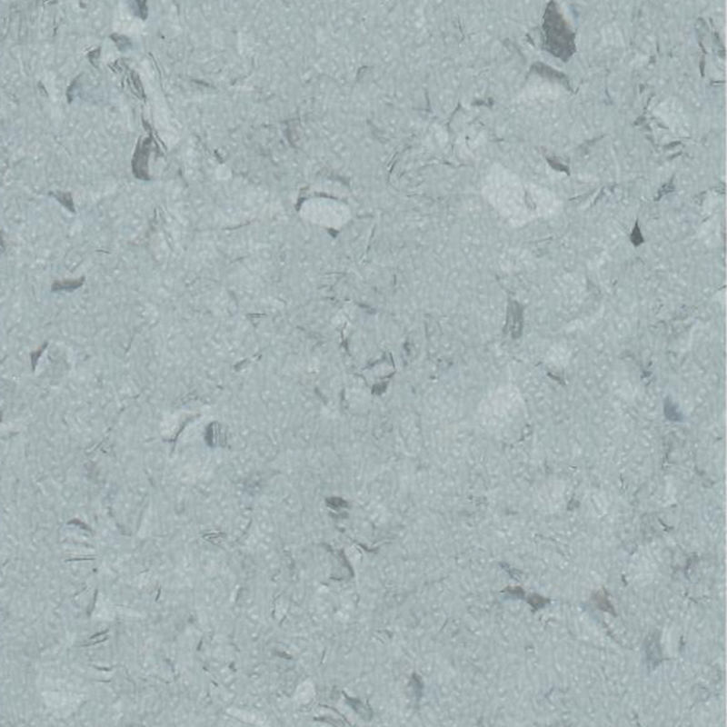 کفپوش همگن تازه و ظریف