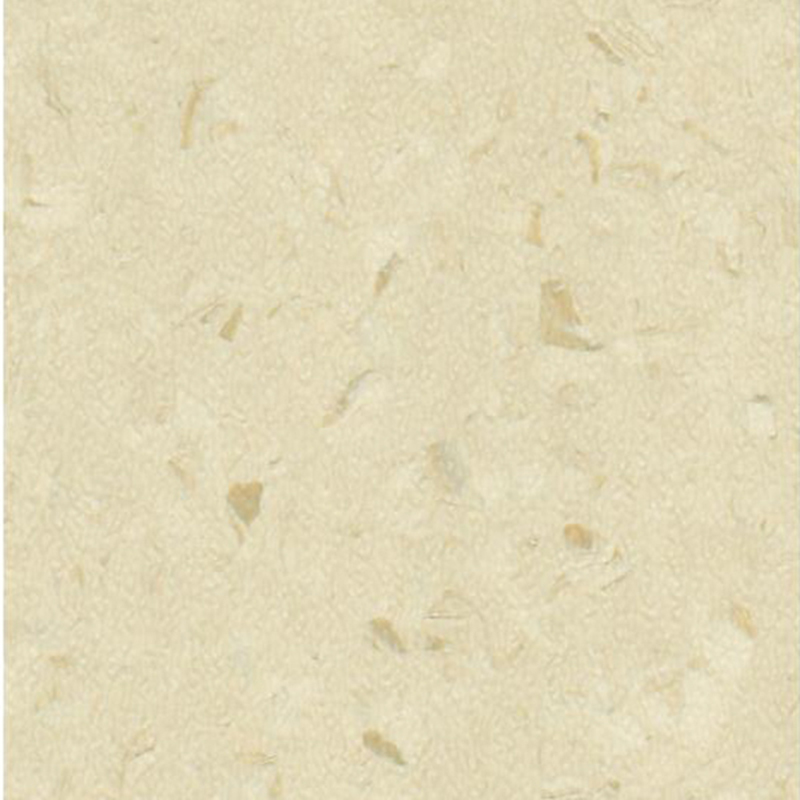 کفپوش همگن تازه و ظریف