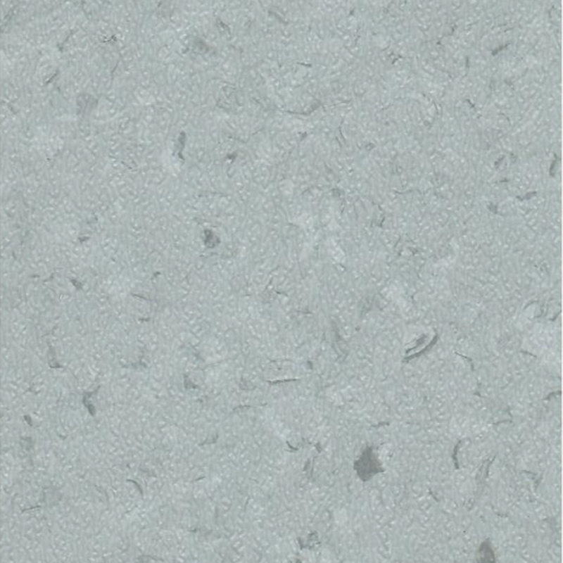 کفپوش همگن تازه و ظریف