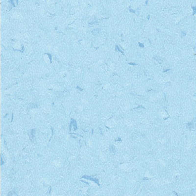 کفپوش همگن تازه و ظریف