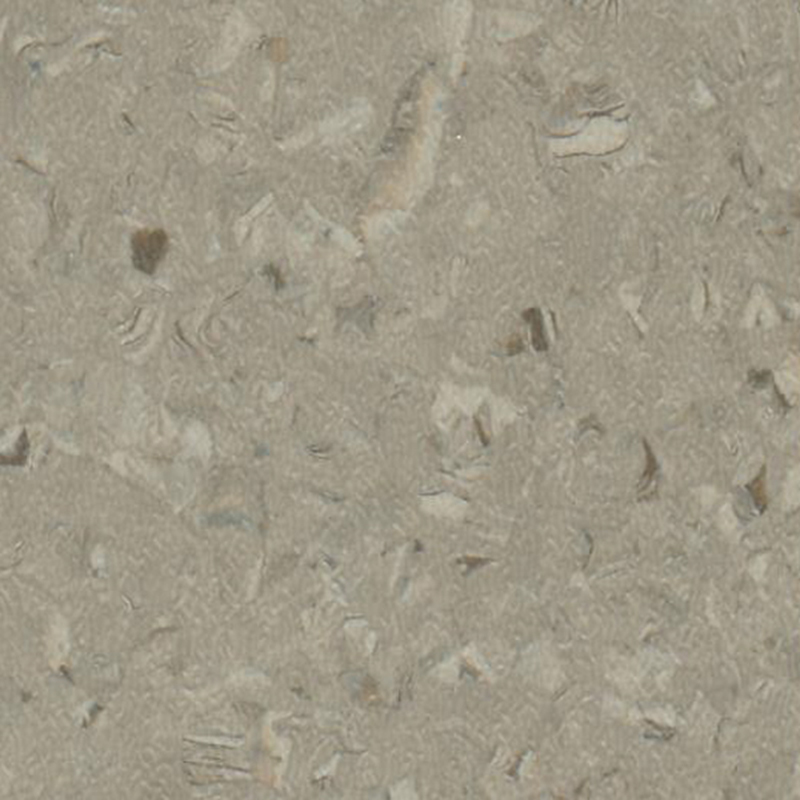 کفپوش همگن تازه و ظریف