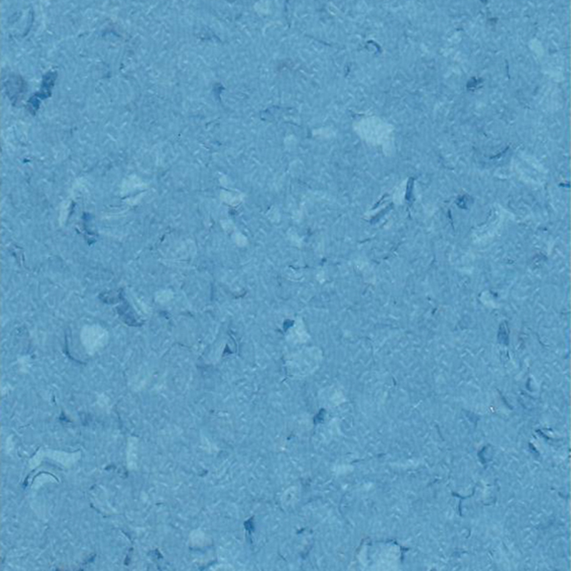 کفپوش همگن تازه و ظریف