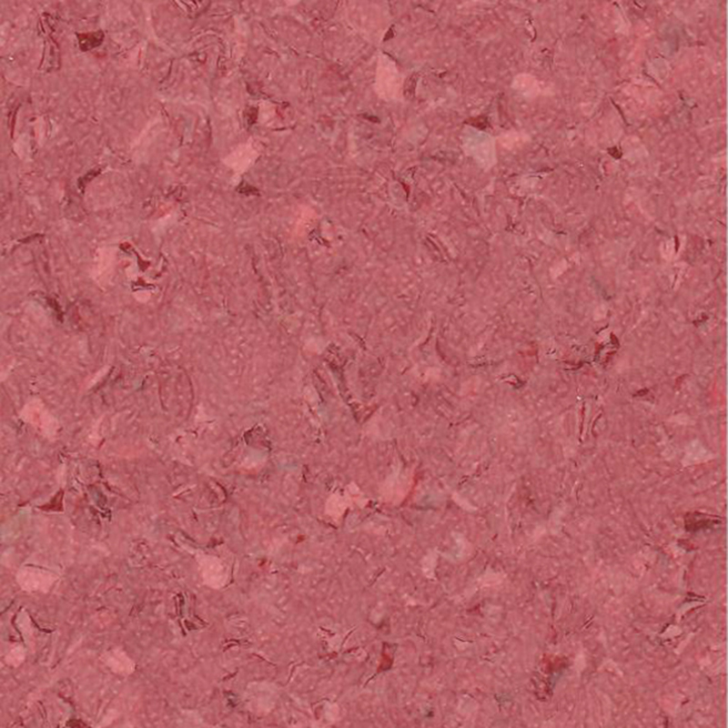 کفپوش همگن تازه و ظریف