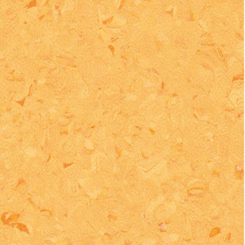 کفپوش همگن تازه و ظریف