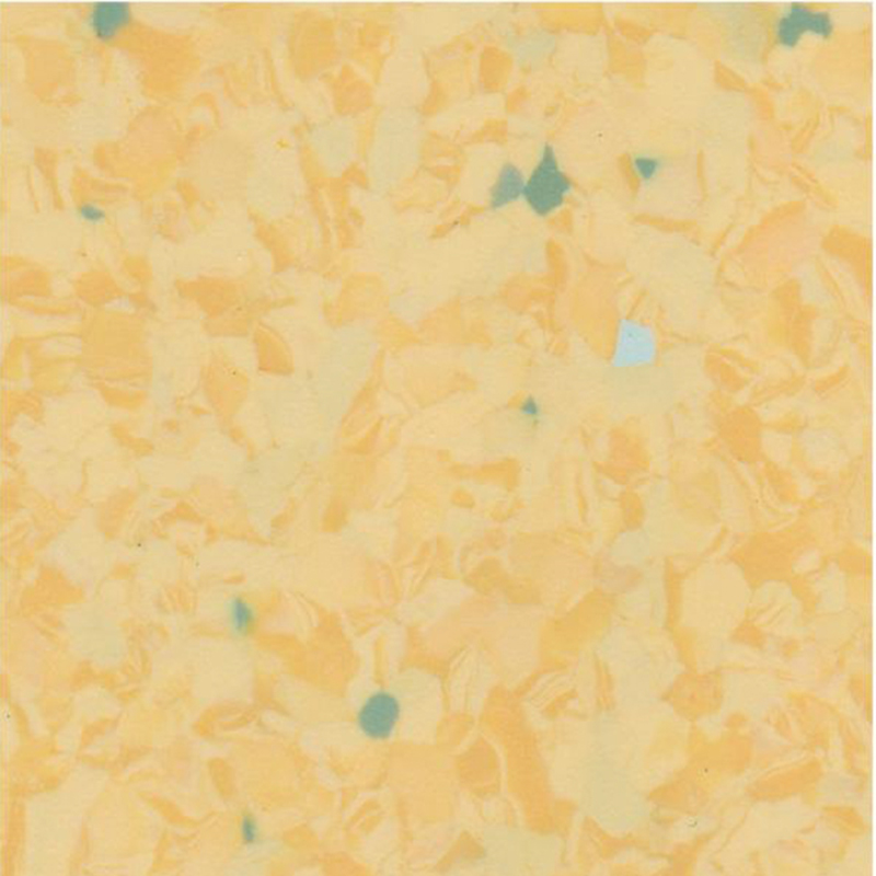 کفپوش همگن بدون جهت