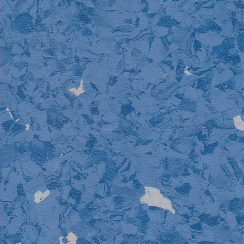 کفپوش همگن بدون جهت