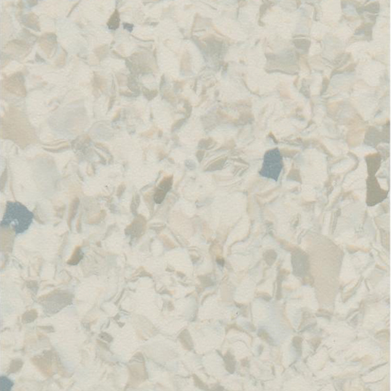 کفپوش همگن بدون جهت