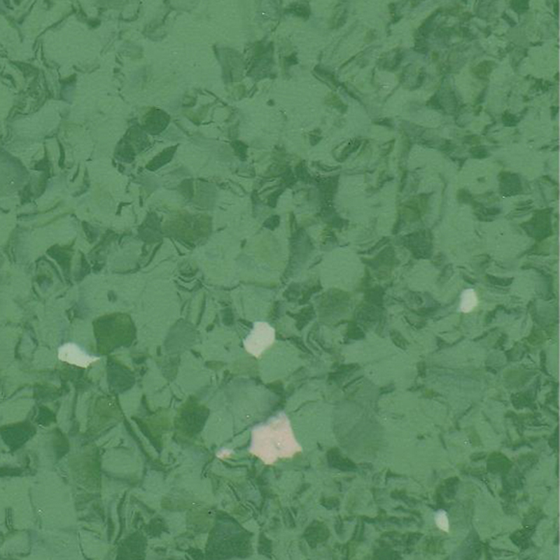 کفپوش همگن بدون جهت