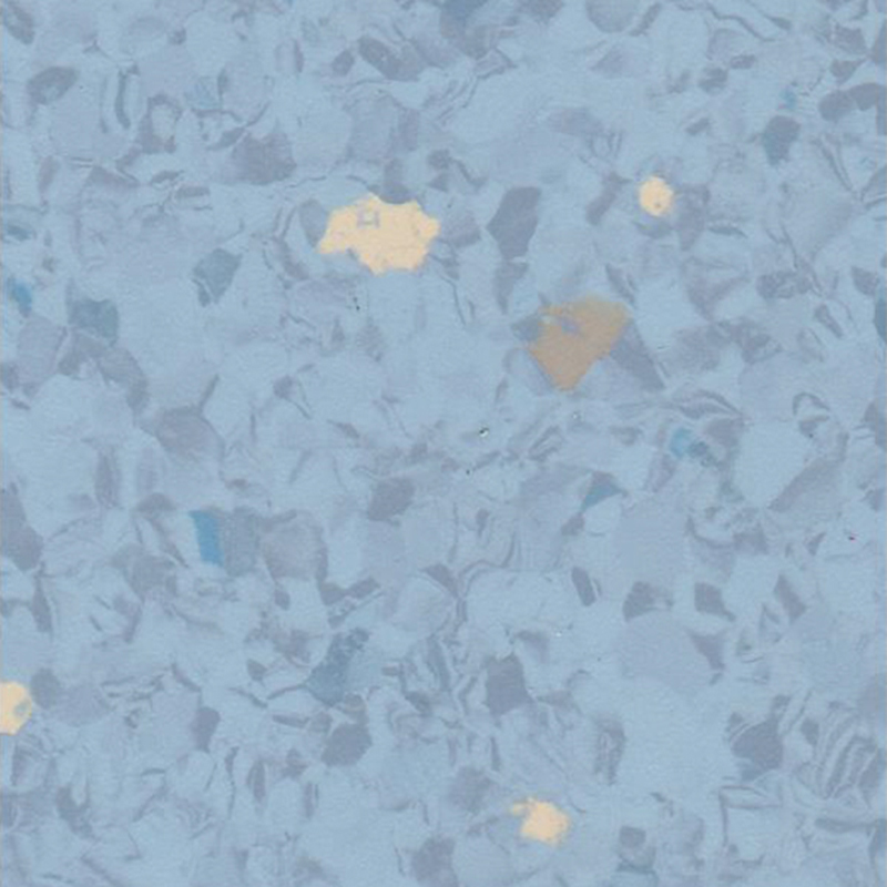 کفپوش همگن بدون جهت